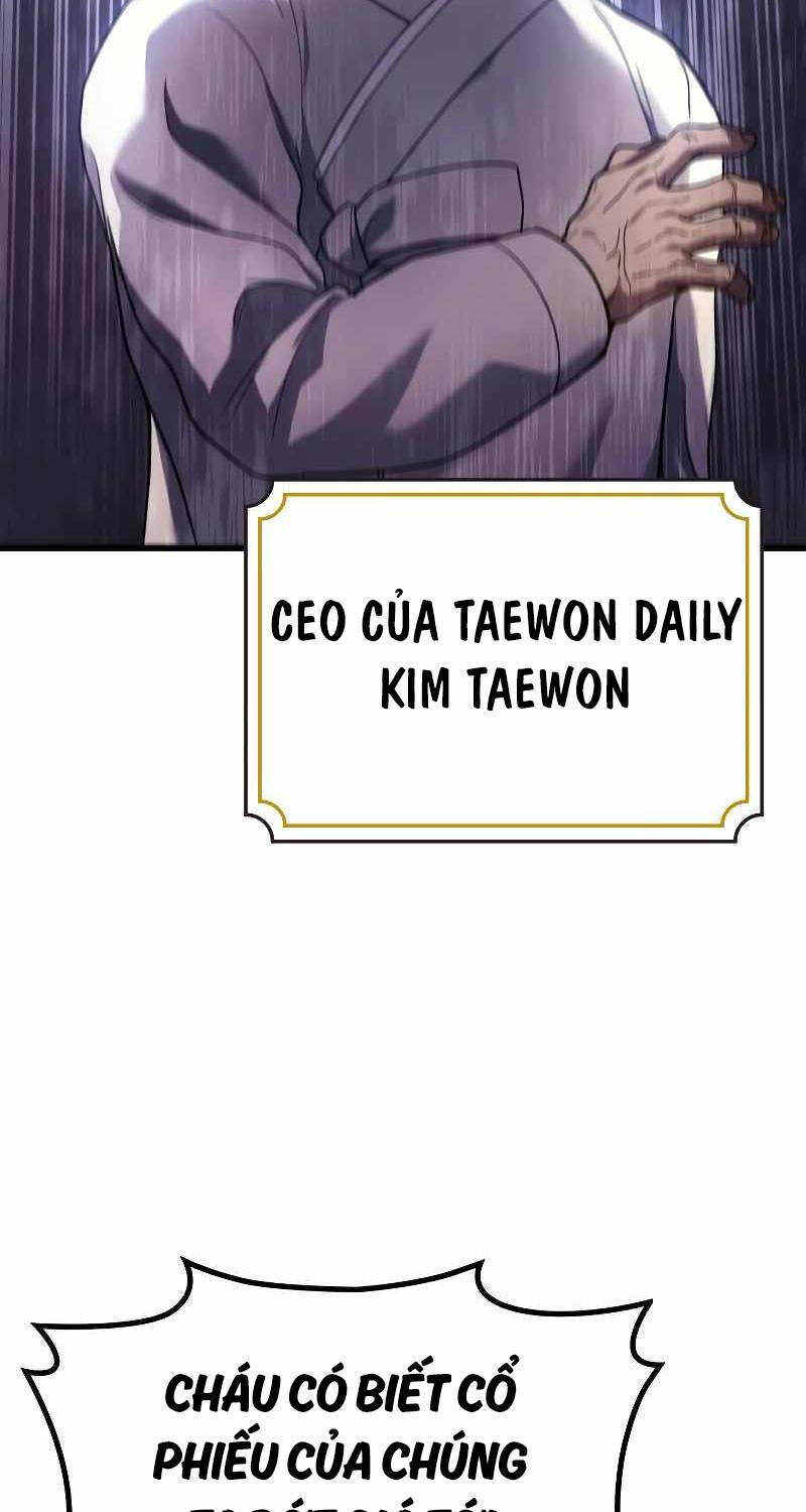 Thần Chiến Tranh Trở Lại Cấp 2 Chap 53 - Next Chap 54