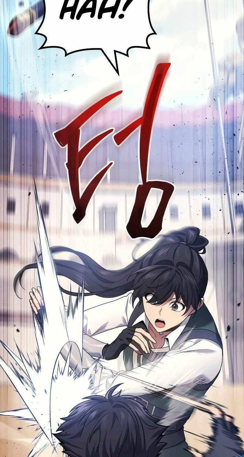 Thần Chiến Tranh Trở Lại Cấp 2 Chap 53 - Next Chap 54