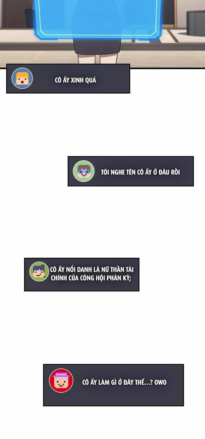 Thần Chiến Tranh Trở Lại Cấp 2 Chap 54 - Next Chap 55