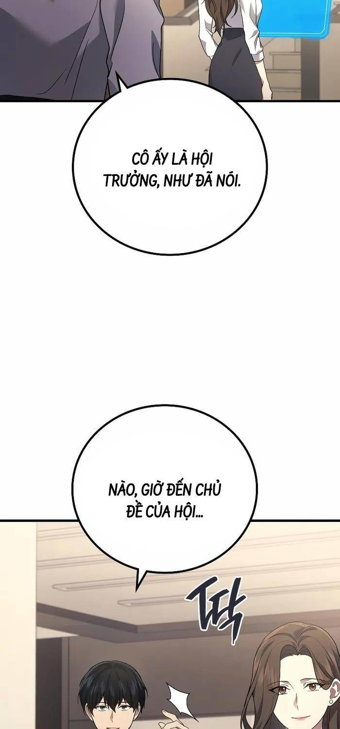 Thần Chiến Tranh Trở Lại Cấp 2 Chap 54 - Next Chap 55