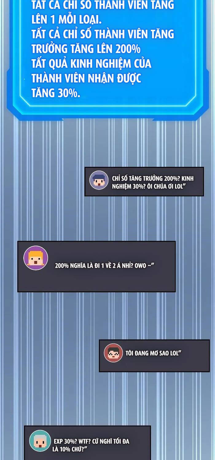 Thần Chiến Tranh Trở Lại Cấp 2 Chap 54 - Next Chap 55