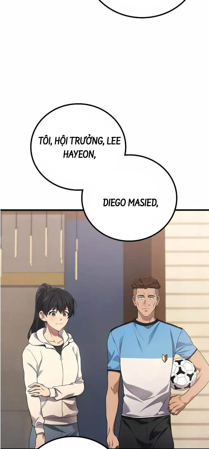 Thần Chiến Tranh Trở Lại Cấp 2 Chap 54 - Next Chap 55