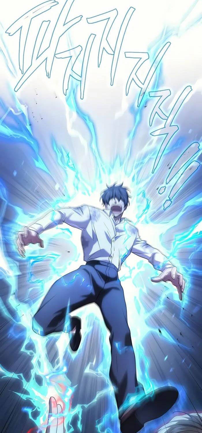 Thần Chiến Tranh Trở Lại Cấp 2 Chap 54 - Next Chap 55