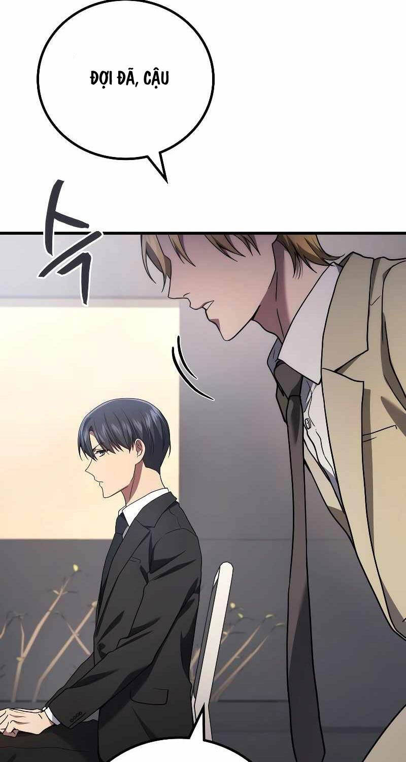 Thần Chiến Tranh Trở Lại Cấp 2 Chap 55 - Next Chap 56