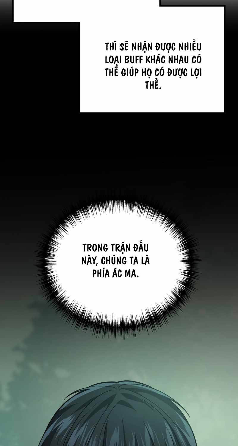 Thần Chiến Tranh Trở Lại Cấp 2 Chap 56 - Next Chap 57