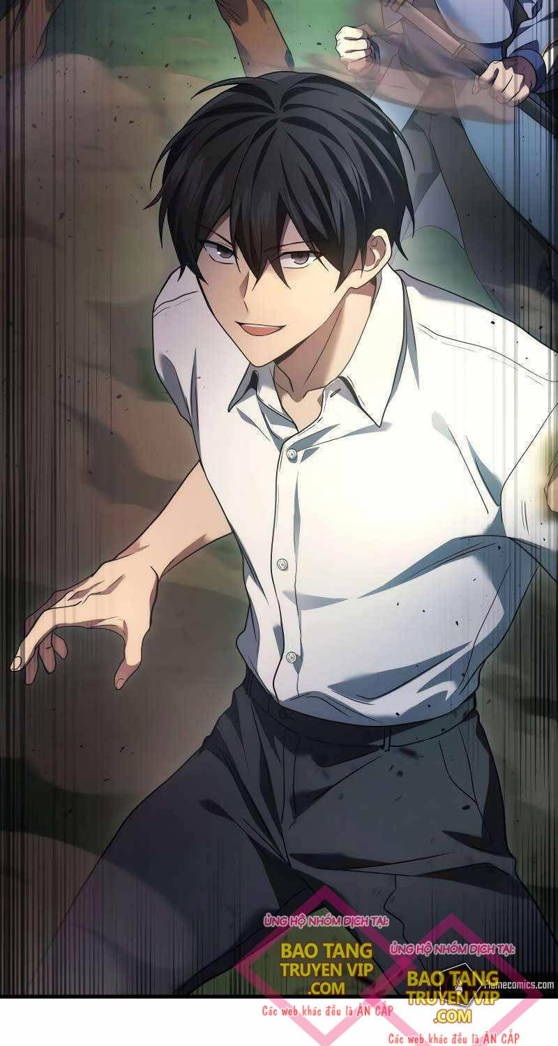 Thần Chiến Tranh Trở Lại Cấp 2 Chap 58 - Next Chap 59