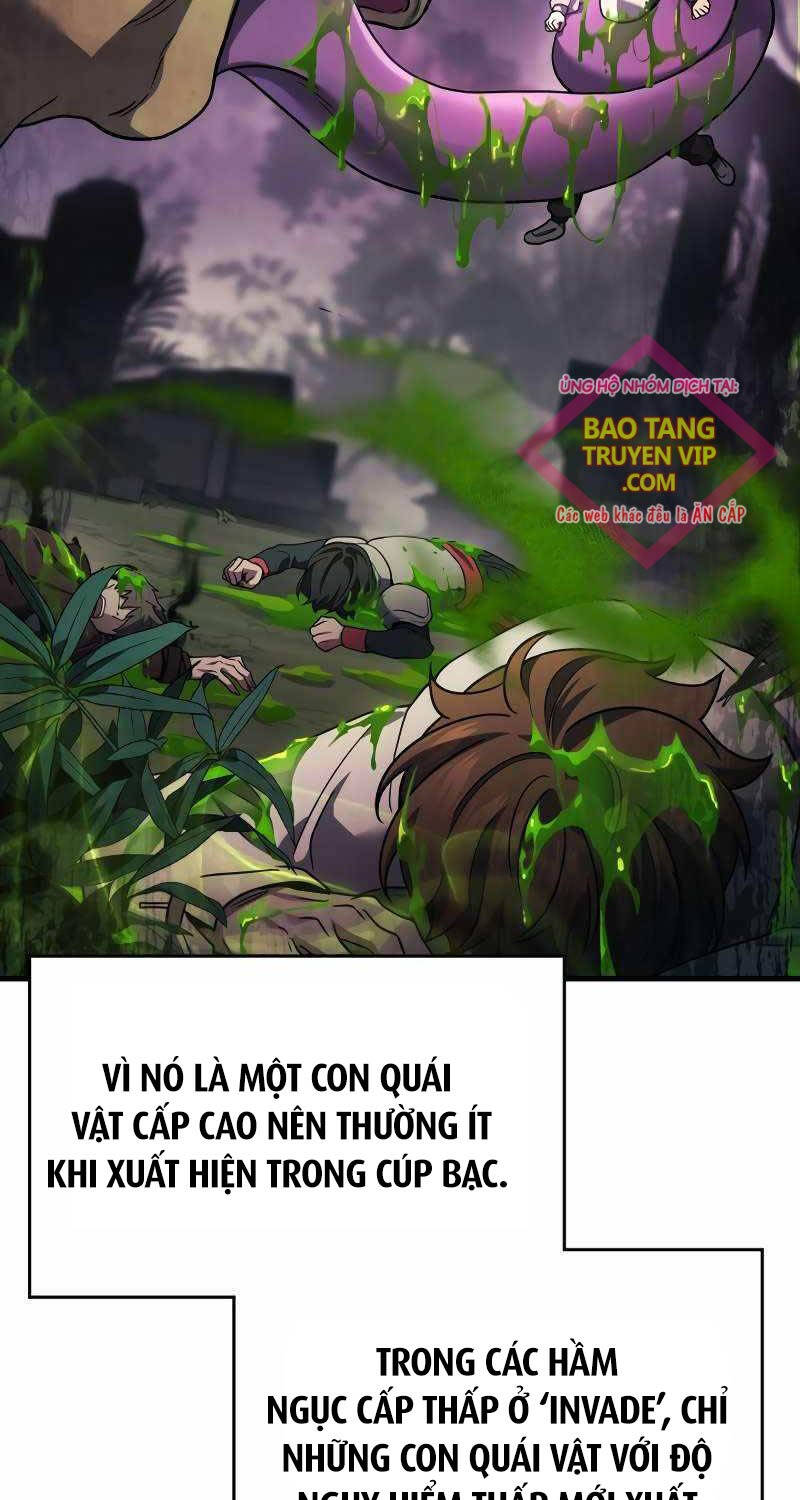 Thần Chiến Tranh Trở Lại Cấp 2 Chap 58 - Next Chap 59