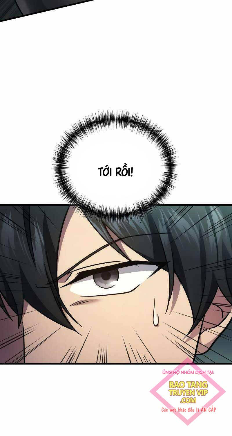 Thần Chiến Tranh Trở Lại Cấp 2 Chap 58 - Next Chap 59