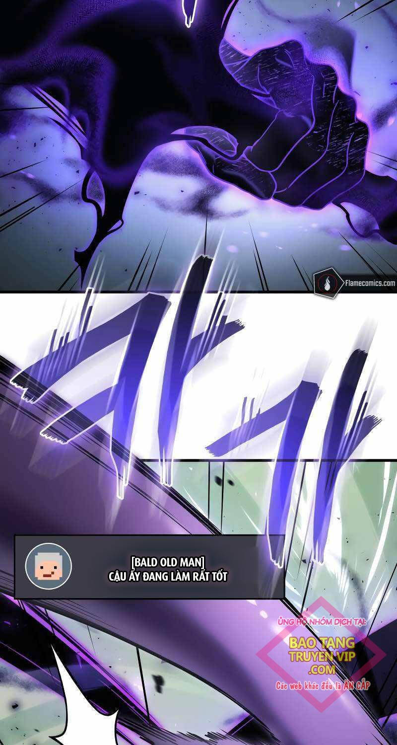 Thần Chiến Tranh Trở Lại Cấp 2 Chap 58 - Next Chap 59