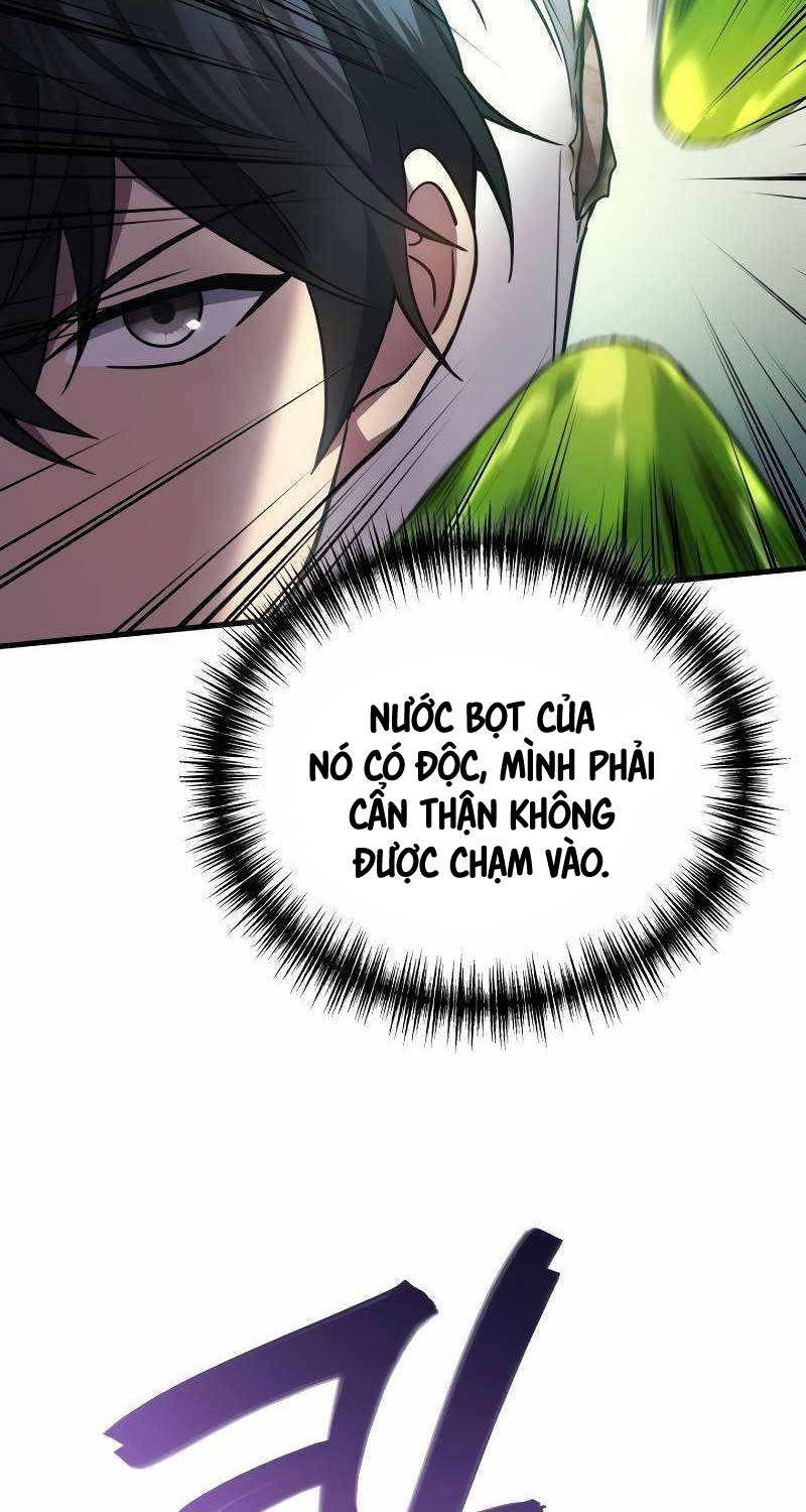 Thần Chiến Tranh Trở Lại Cấp 2 Chap 58 - Next Chap 59