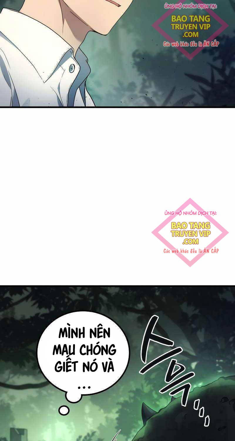 Thần Chiến Tranh Trở Lại Cấp 2 Chap 58 - Next Chap 59