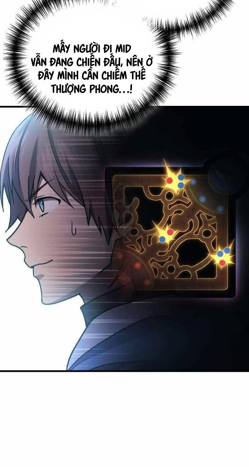 Thần Chiến Tranh Trở Lại Cấp 2 Chap 58 - Next Chap 59