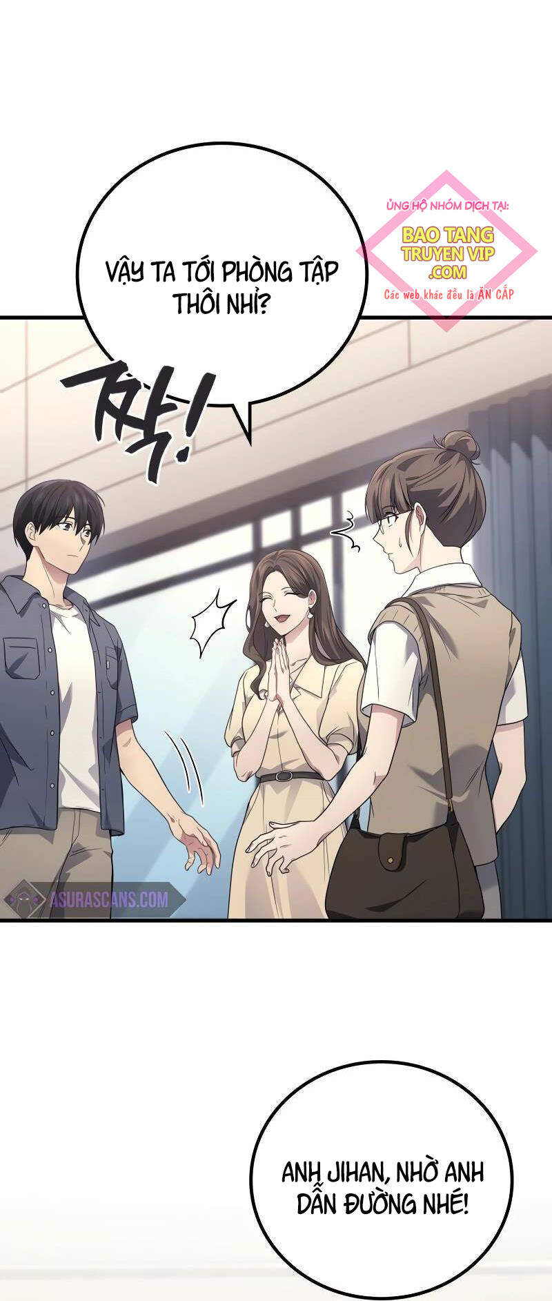 Thần Chiến Tranh Trở Lại Cấp 2 Chap 62 - Next Chap 63