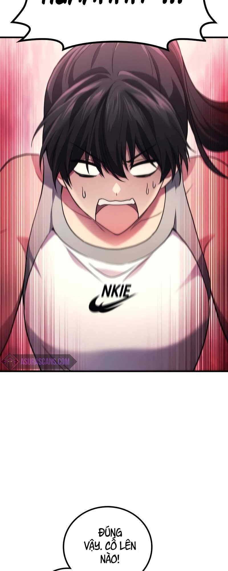 Thần Chiến Tranh Trở Lại Cấp 2 Chap 62 - Next Chap 63