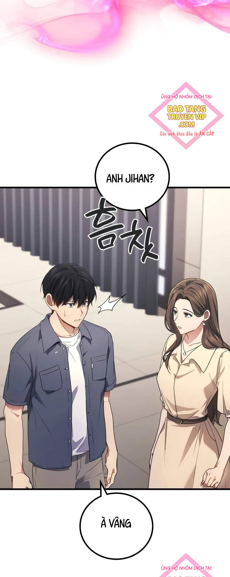 Thần Chiến Tranh Trở Lại Cấp 2 Chap 62 - Next Chap 63
