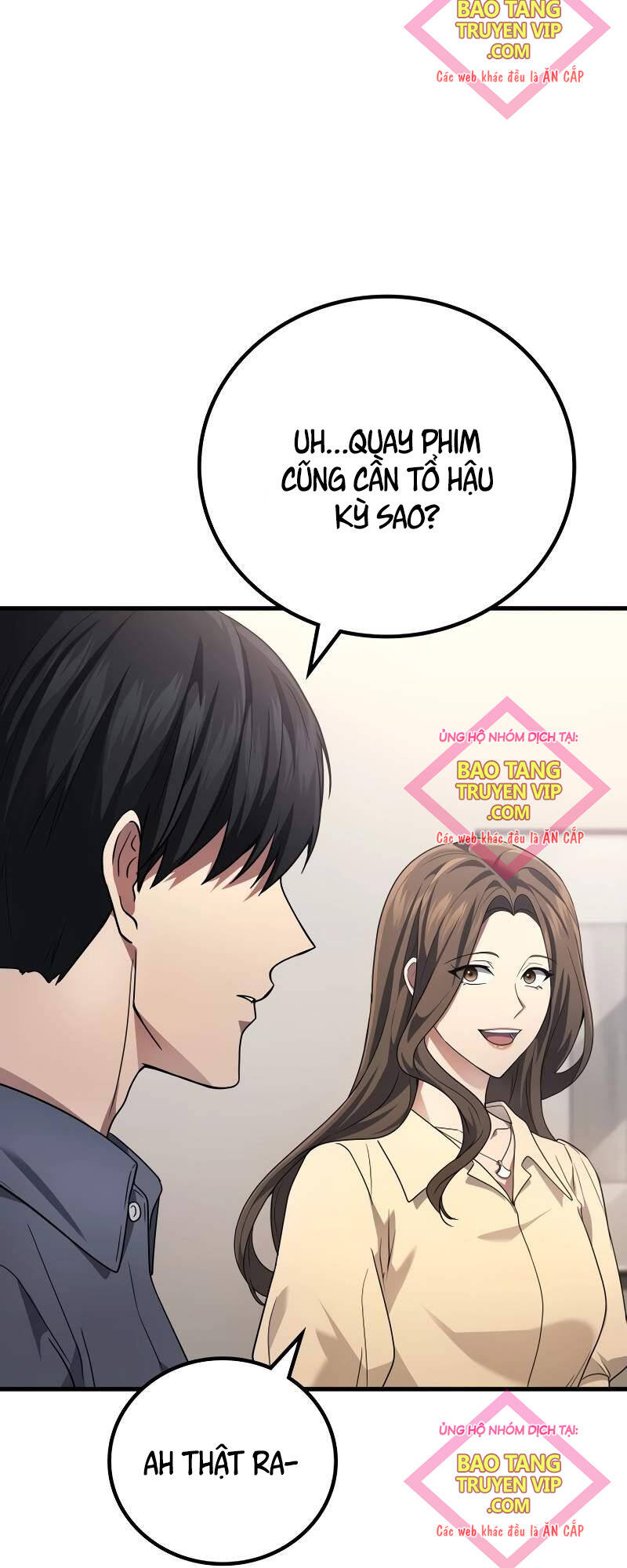 Thần Chiến Tranh Trở Lại Cấp 2 Chap 62 - Next Chap 63