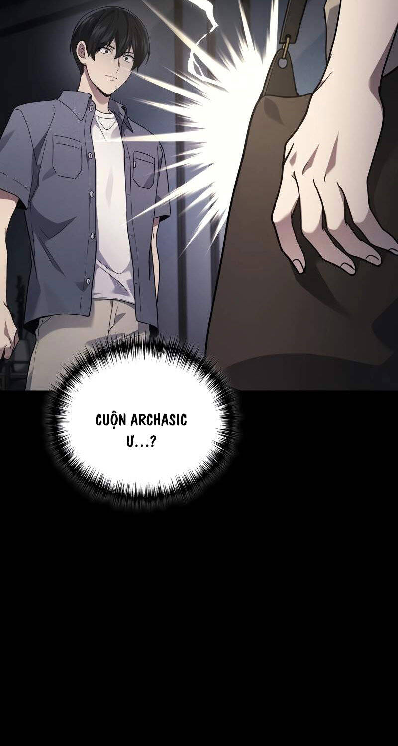 Thần Chiến Tranh Trở Lại Cấp 2 Chap 64 - Next Chap 65