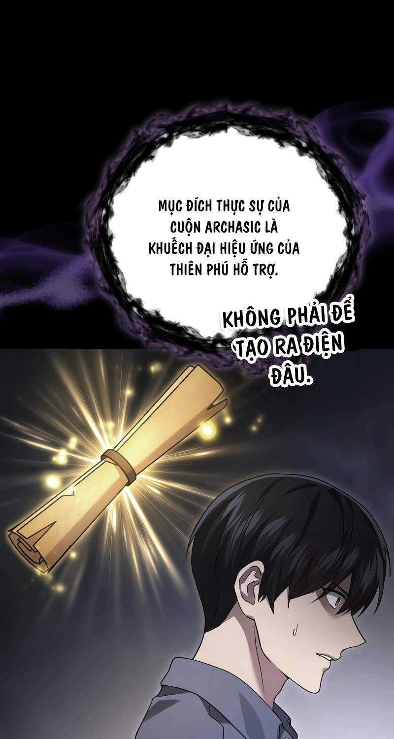 Thần Chiến Tranh Trở Lại Cấp 2 Chap 64 - Next Chap 65