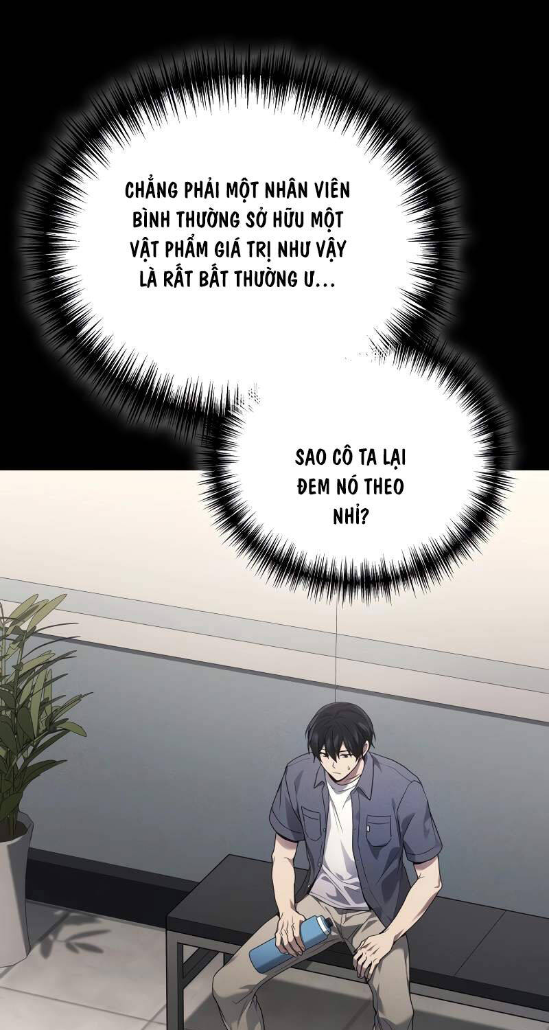 Thần Chiến Tranh Trở Lại Cấp 2 Chap 64 - Next Chap 65