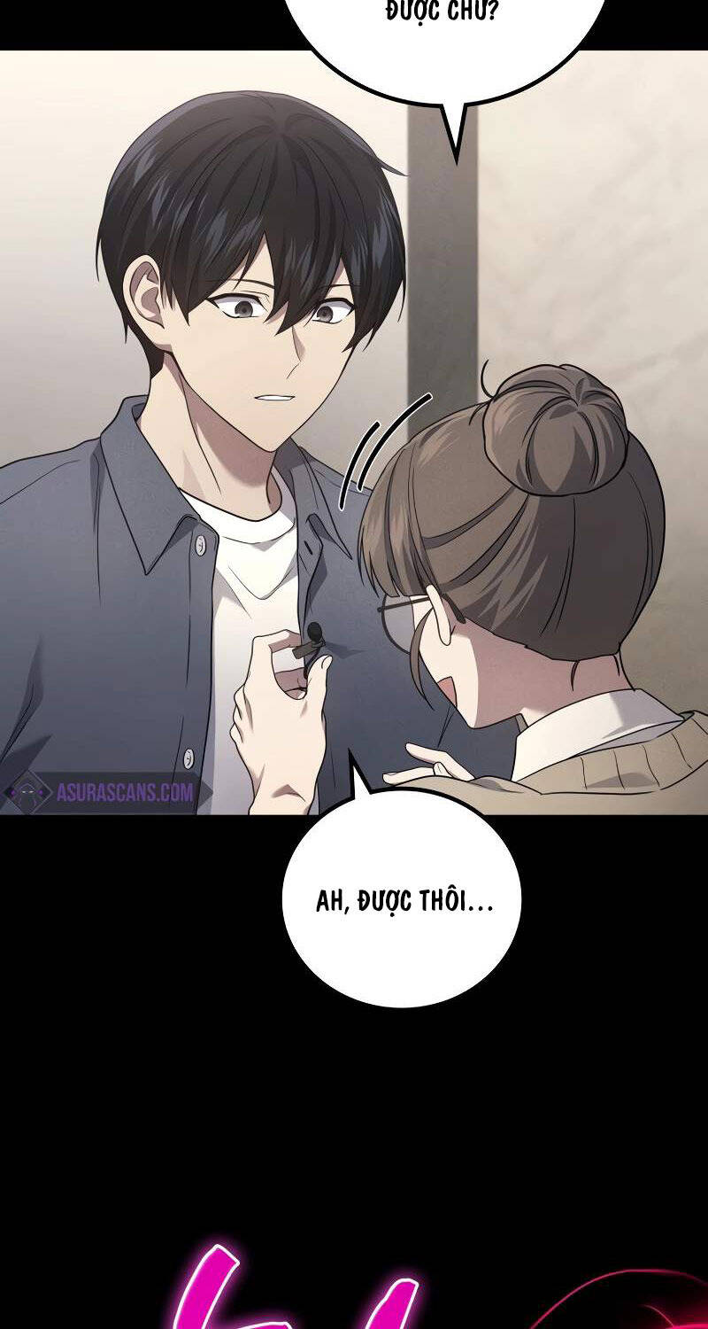 Thần Chiến Tranh Trở Lại Cấp 2 Chap 64 - Next Chap 65