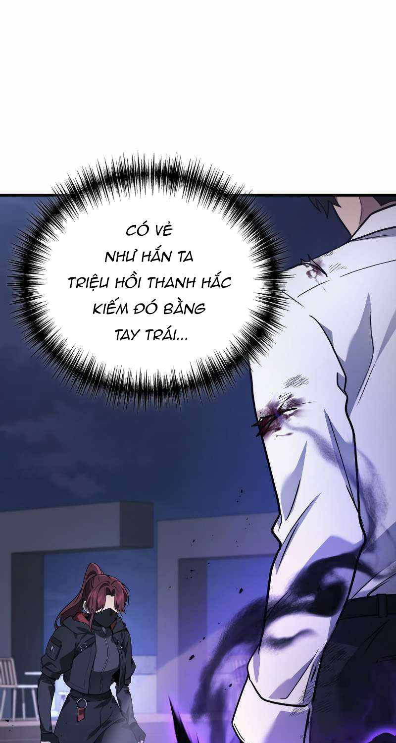 Thần Chiến Tranh Trở Lại Cấp 2 Chap 66 - Next Chap 67