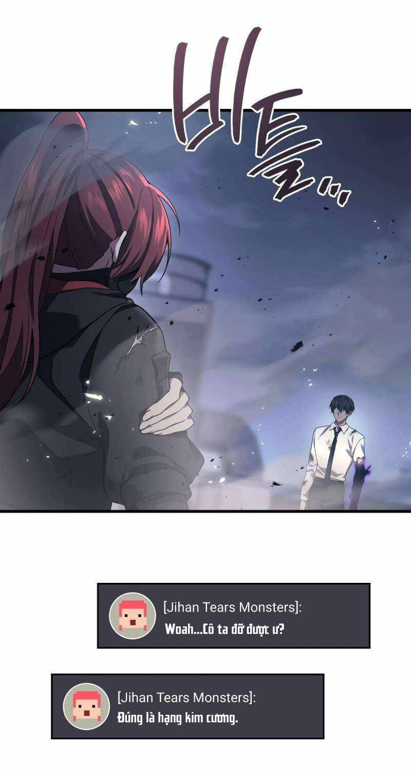 Thần Chiến Tranh Trở Lại Cấp 2 Chap 66 - Next Chap 67