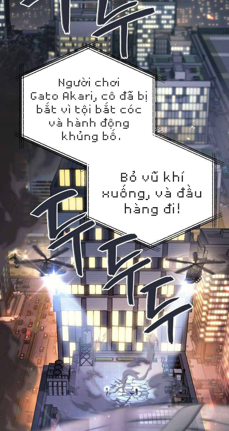 Thần Chiến Tranh Trở Lại Cấp 2 Chap 66 - Next Chap 67
