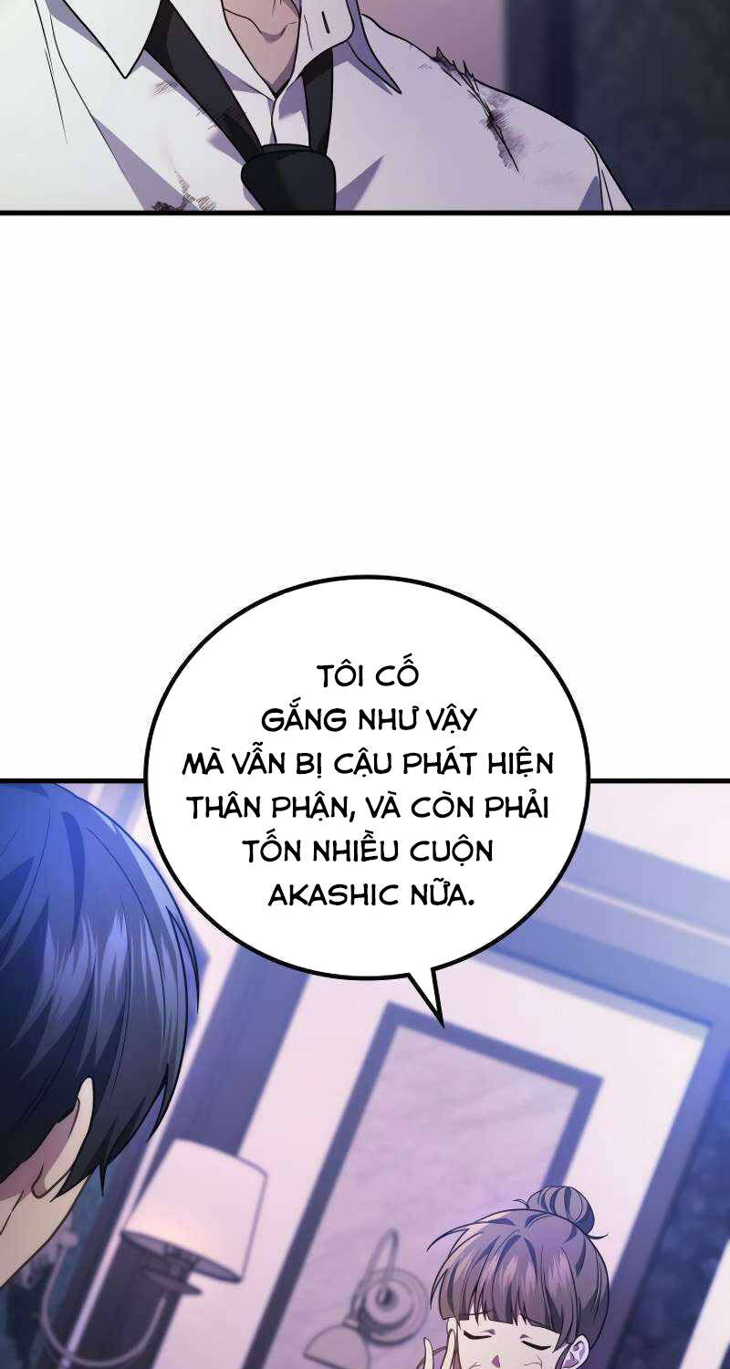 Thần Chiến Tranh Trở Lại Cấp 2 Chap 66 - Next Chap 67