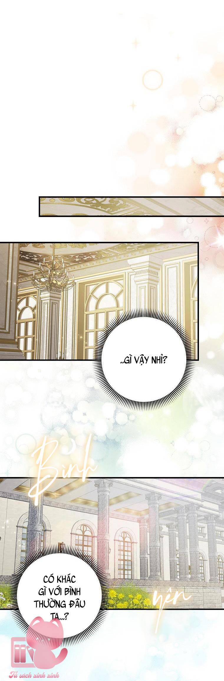 Nhận Nuôi Người Cha Phản Diện Chap 46 - Next Chap 47