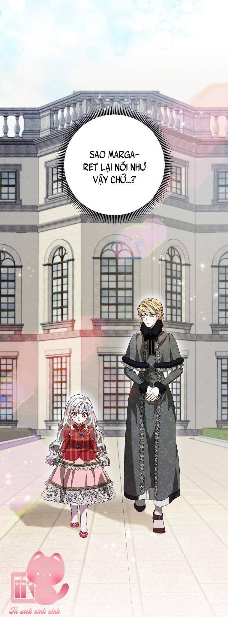 Nhận Nuôi Người Cha Phản Diện Chap 46 - Next Chap 47