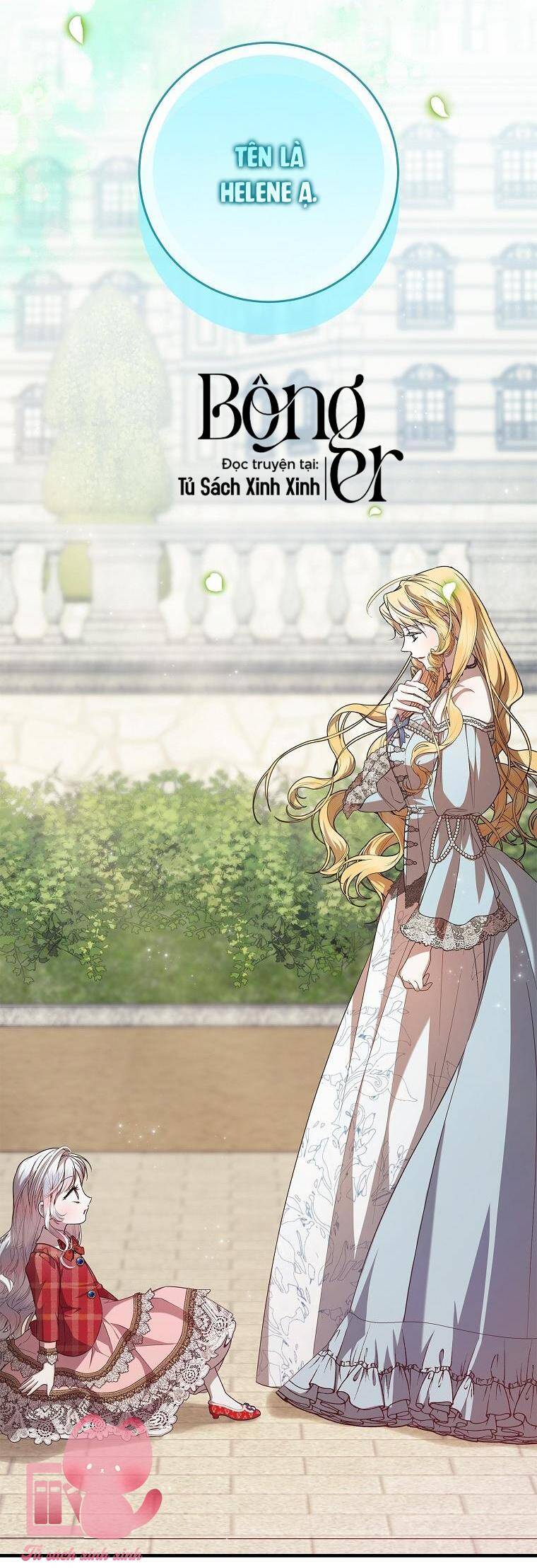 Nhận Nuôi Người Cha Phản Diện Chap 46 - Next Chap 47