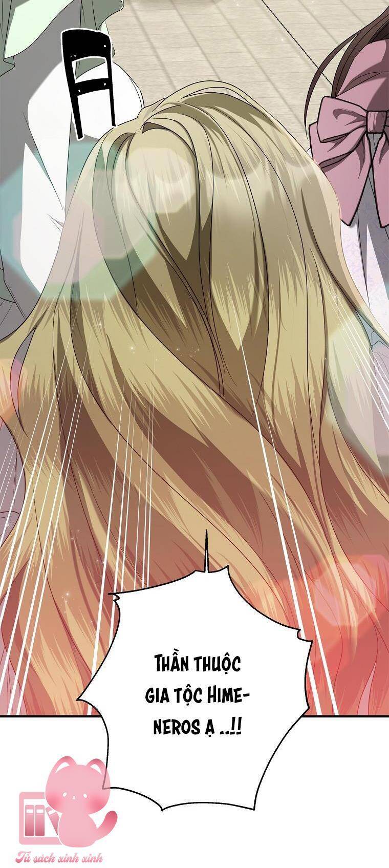 Nhận Nuôi Người Cha Phản Diện Chap 46 - Next Chap 47