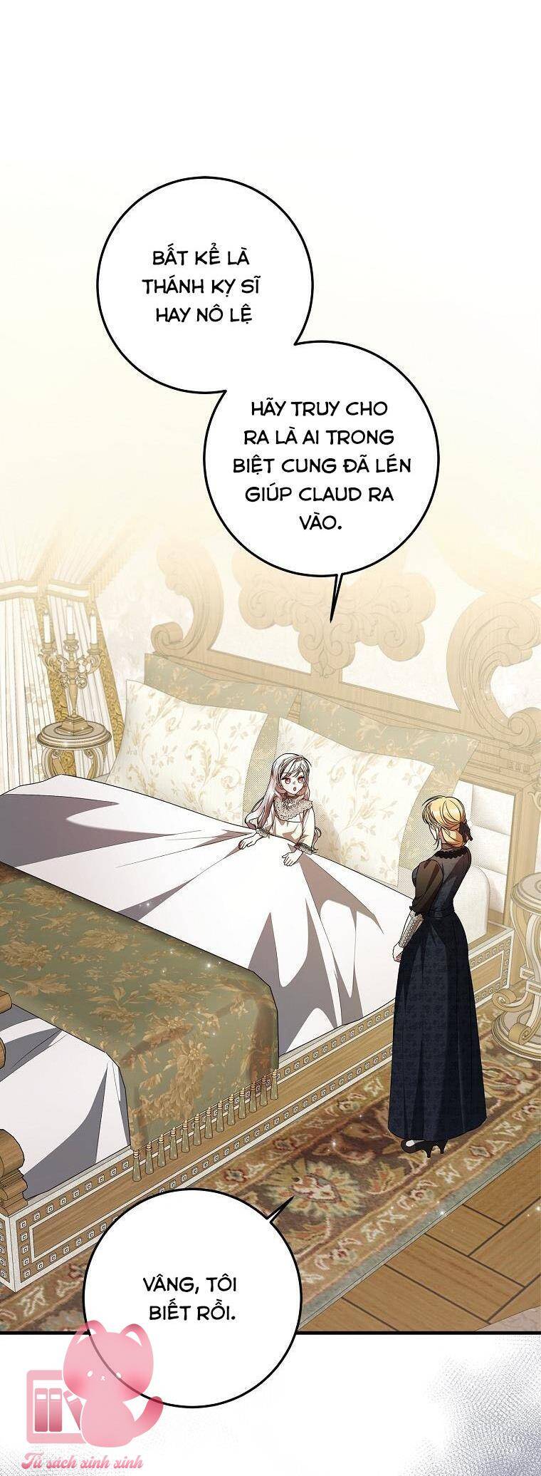 Nhận Nuôi Người Cha Phản Diện Chap 51 - Next Chap 52