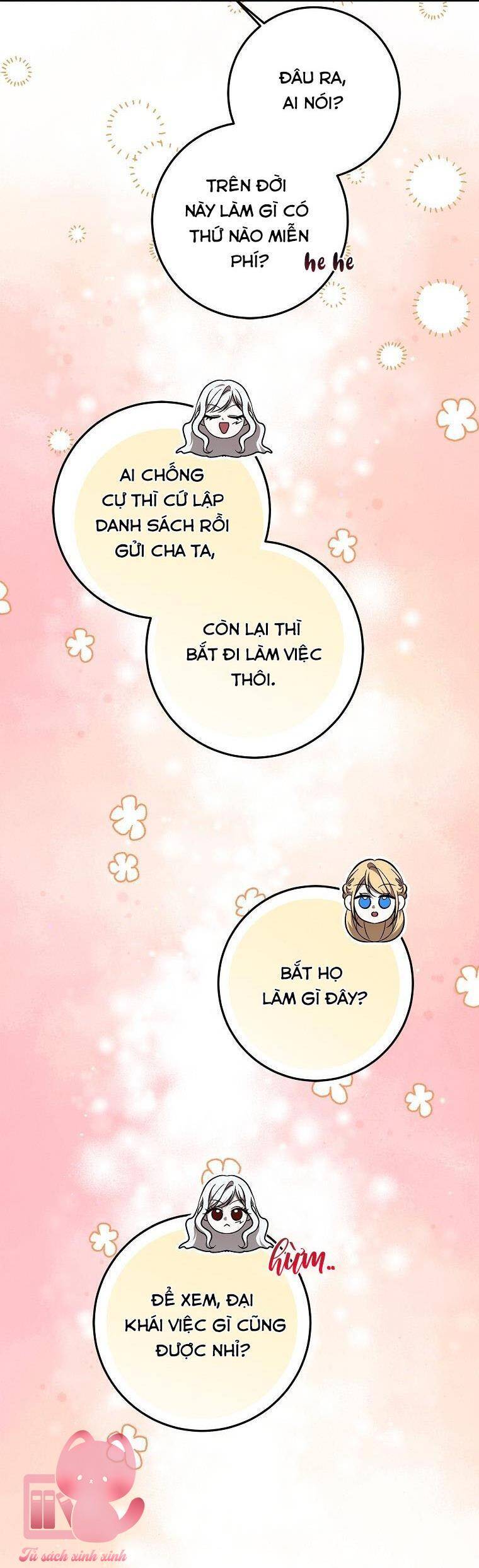 Nhận Nuôi Người Cha Phản Diện Chap 51 - Next Chap 52