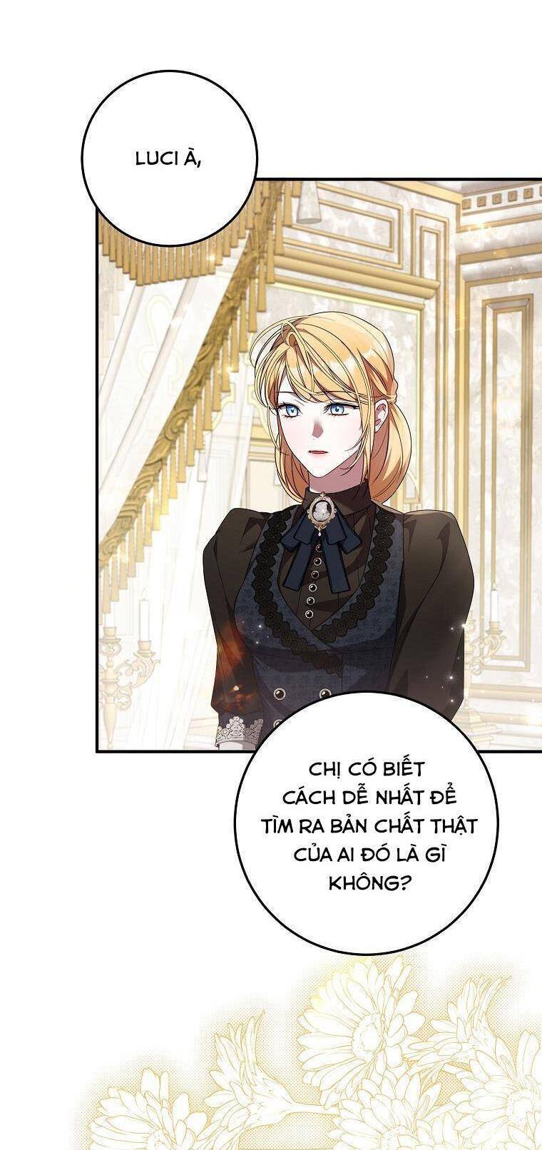 Nhận Nuôi Người Cha Phản Diện Chap 51 - Next Chap 52