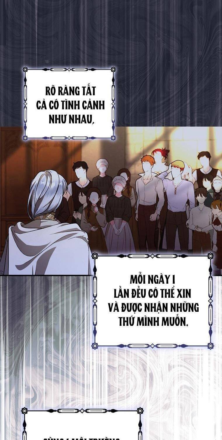 Nhận Nuôi Người Cha Phản Diện Chap 51 - Next Chap 52