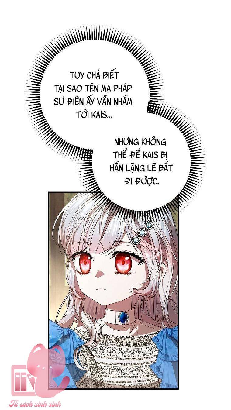 Nhận Nuôi Người Cha Phản Diện Chap 51 - Next Chap 52