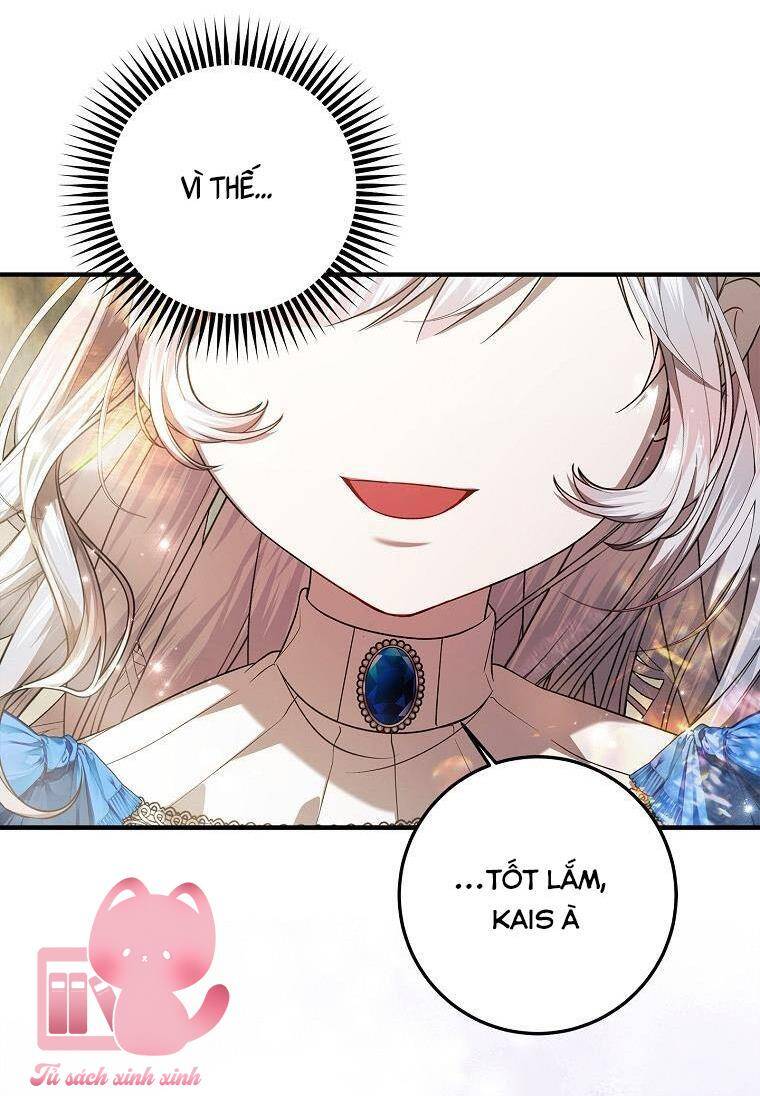 Nhận Nuôi Người Cha Phản Diện Chap 51 - Next Chap 52