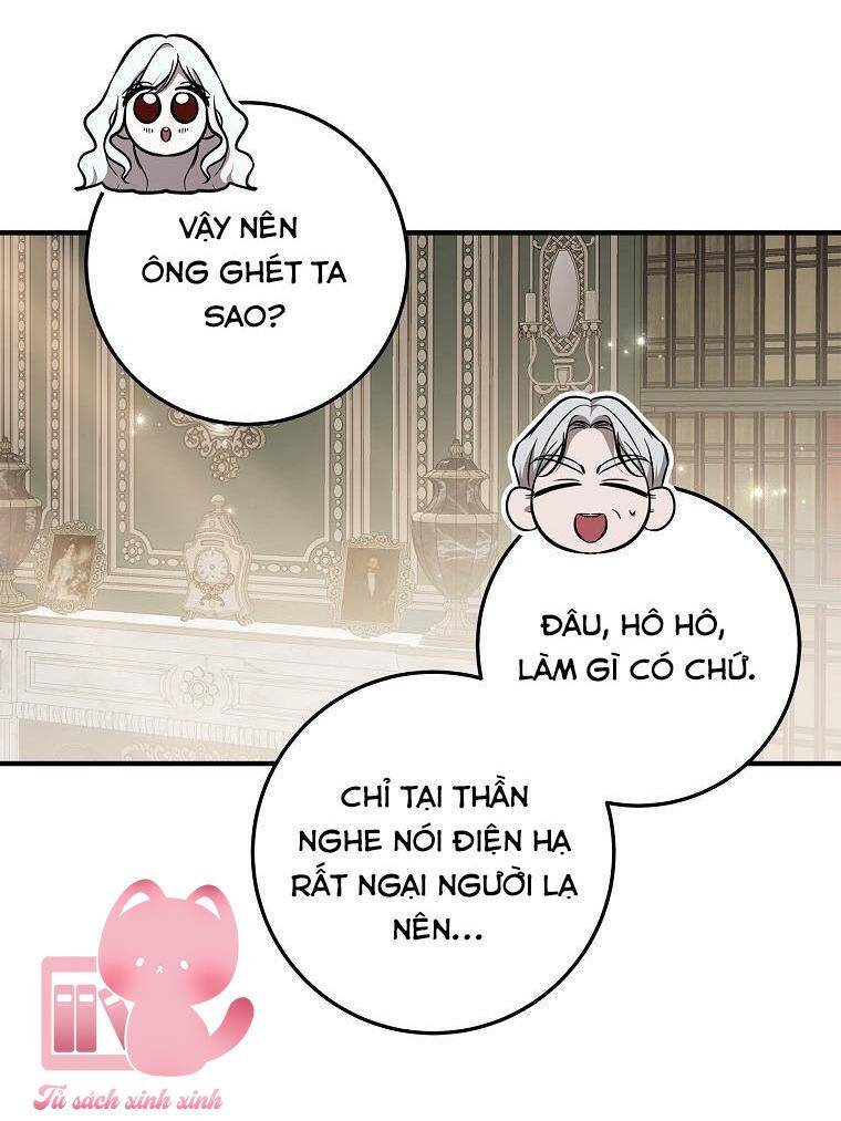 Nhận Nuôi Người Cha Phản Diện Chap 51 - Next Chap 52