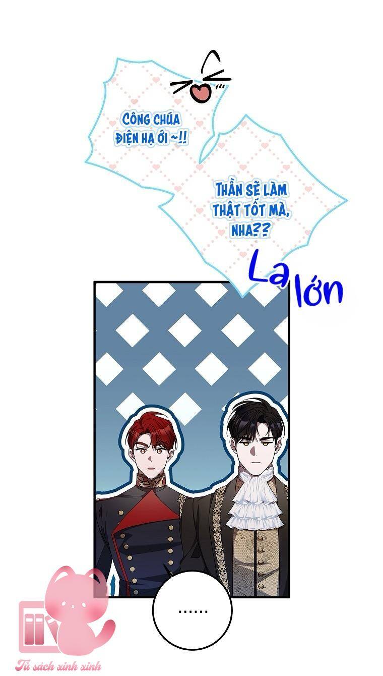 Nhận Nuôi Người Cha Phản Diện Chap 55 - Next Chap 56