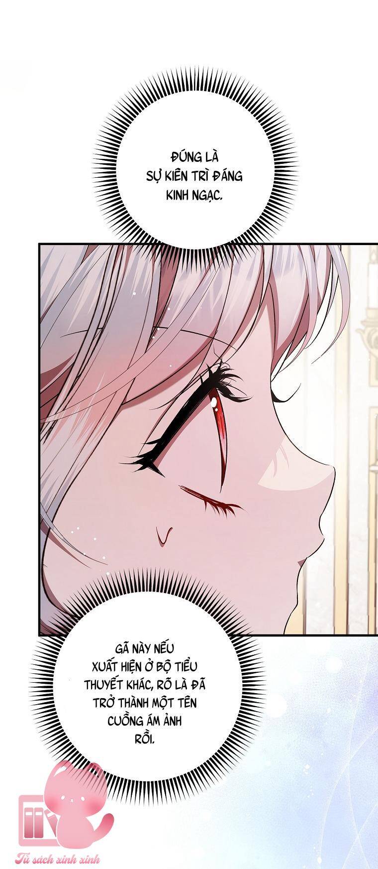 Nhận Nuôi Người Cha Phản Diện Chap 55 - Next Chap 56