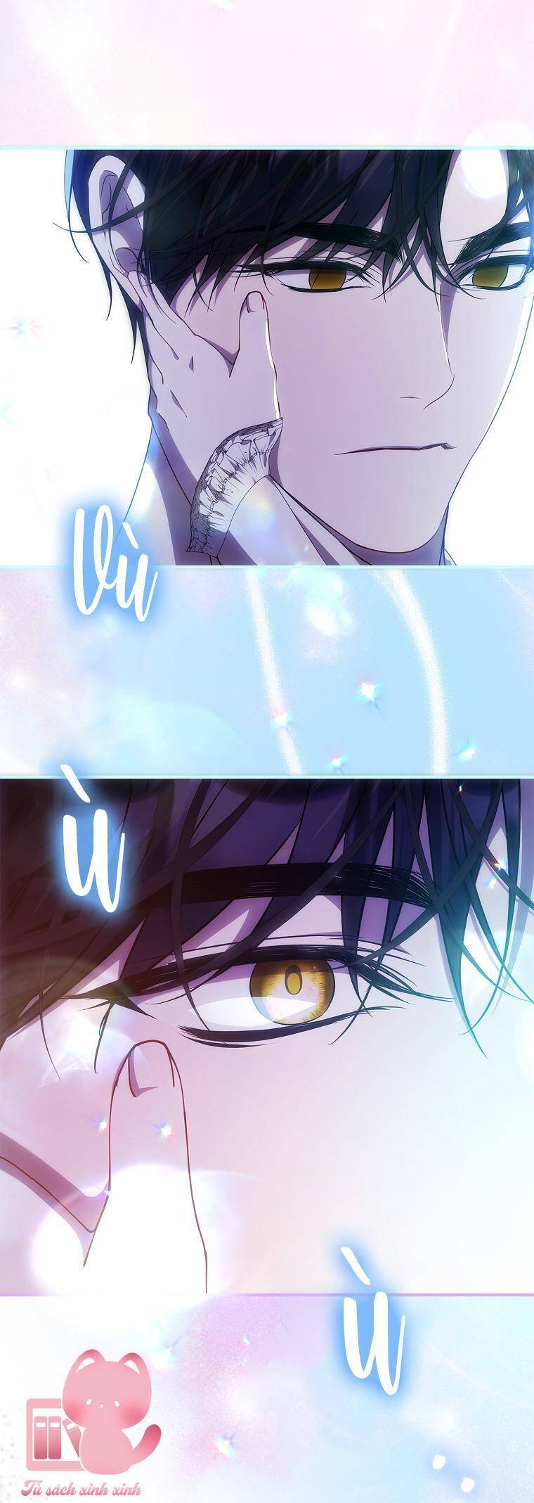 Nhận Nuôi Người Cha Phản Diện Chap 59 - Next Chap 60