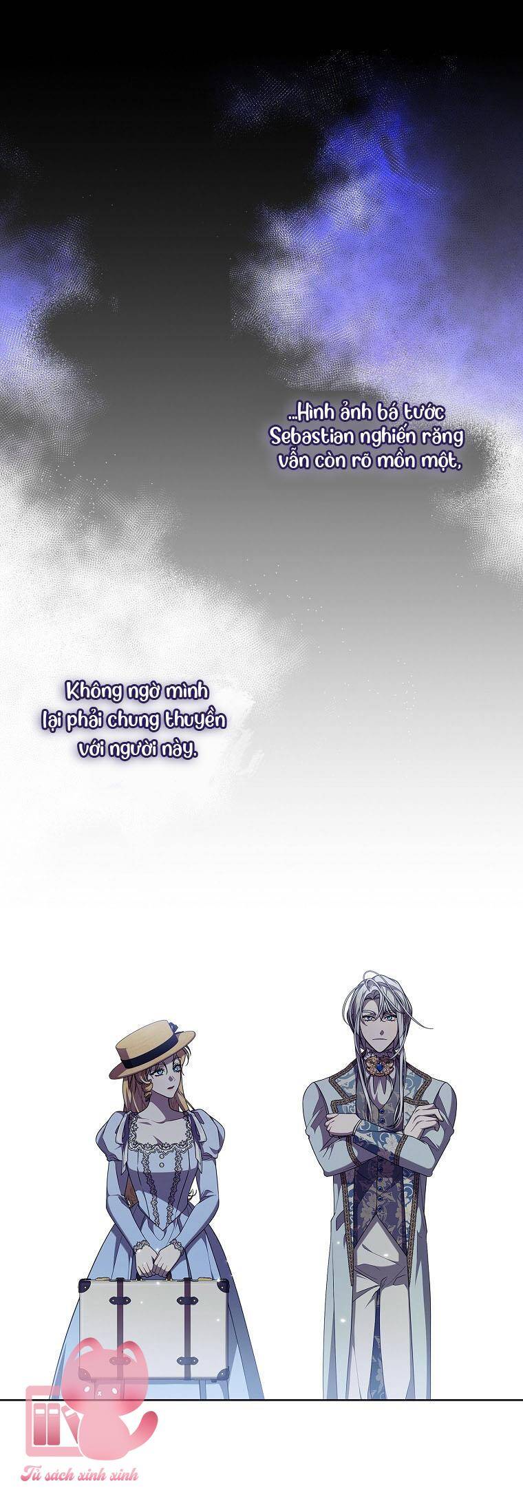 Nhận Nuôi Người Cha Phản Diện Chap 65 - Next Chap 66