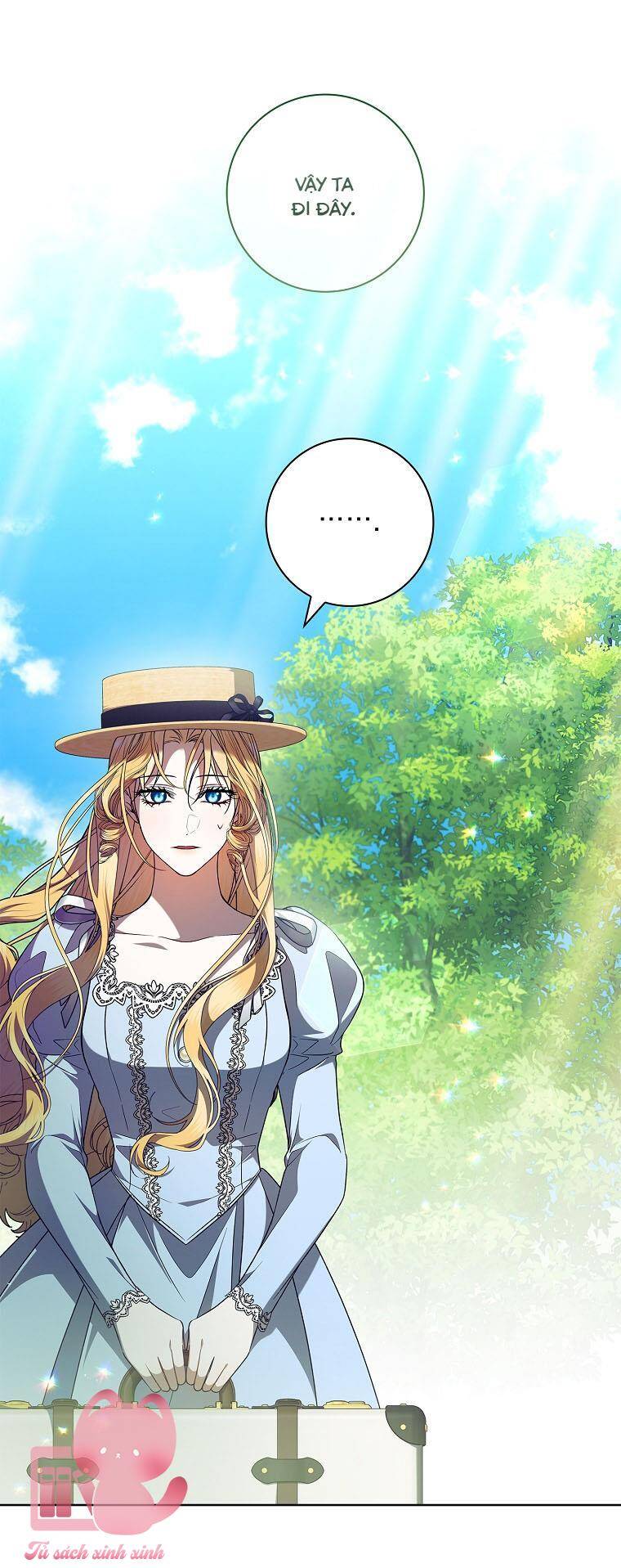 Nhận Nuôi Người Cha Phản Diện Chap 65 - Next Chap 66