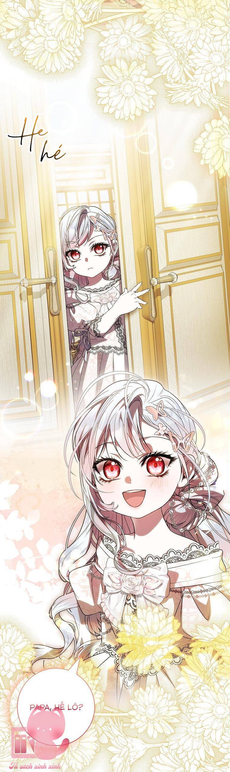 Nhận Nuôi Người Cha Phản Diện Chap 71 - Next Chap 72