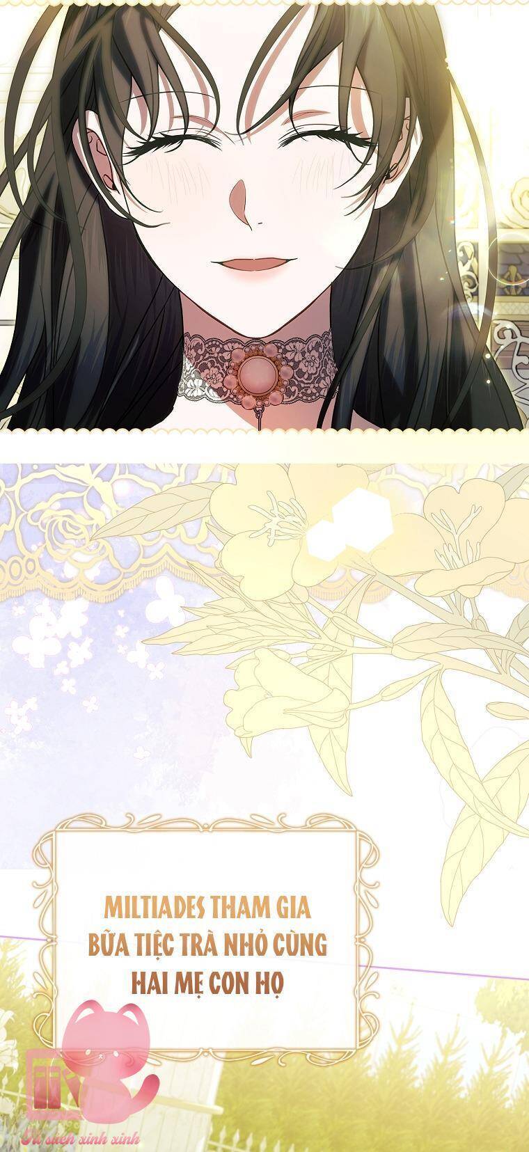 Nhận Nuôi Người Cha Phản Diện Chap 73 - Next Chap 74