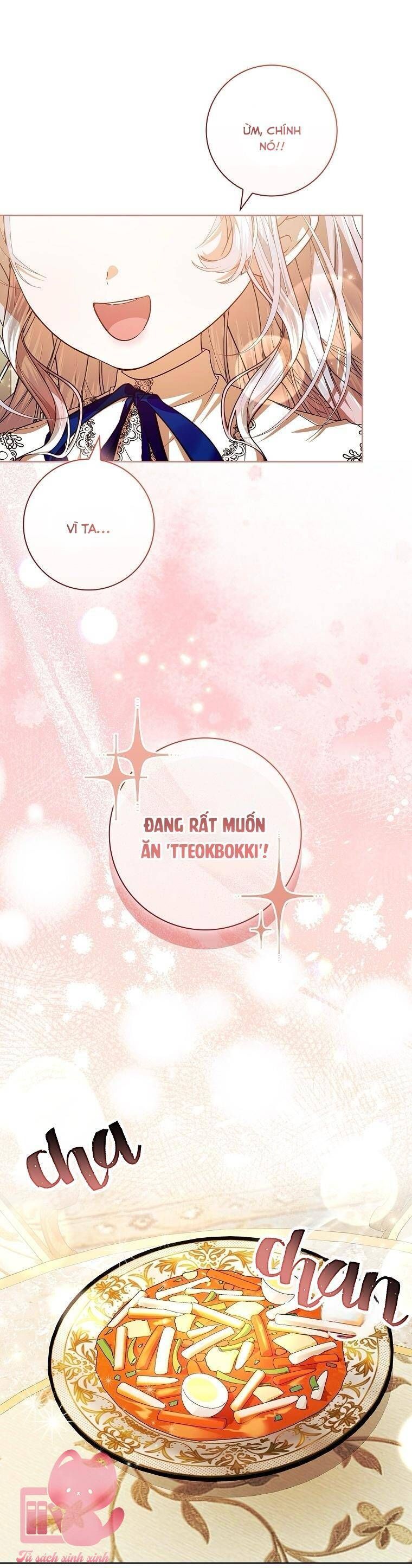 Nhận Nuôi Người Cha Phản Diện Chap 79 - Next Chap 80