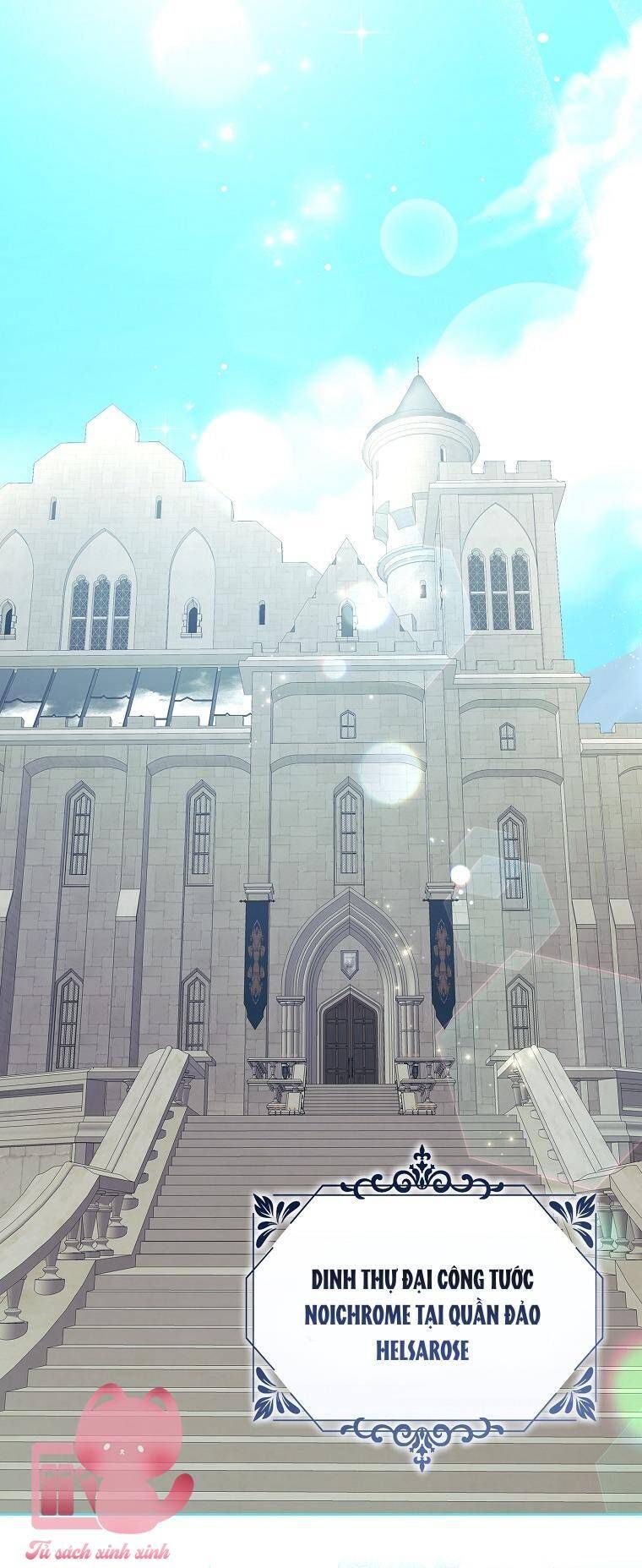 Nhận Nuôi Người Cha Phản Diện Chap 79 - Next Chap 80