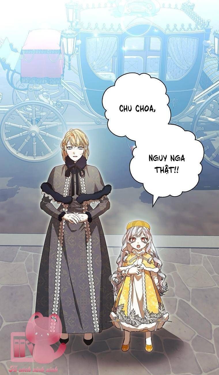 Nhận Nuôi Người Cha Phản Diện Chap 79 - Next Chap 80