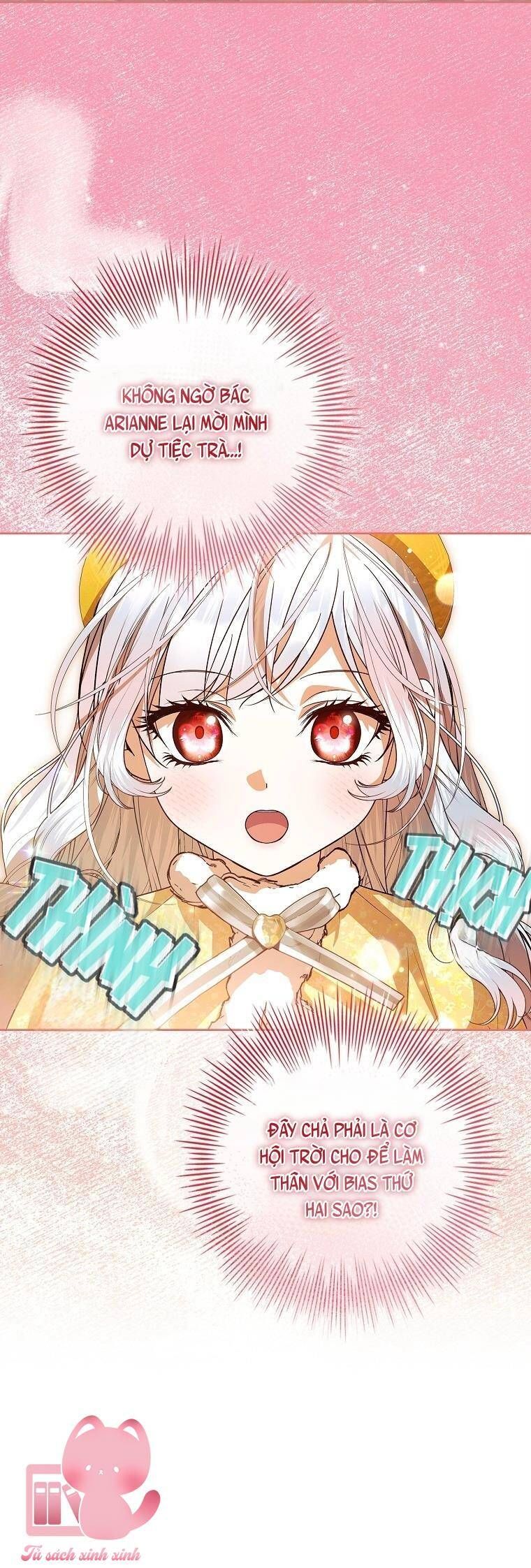 Nhận Nuôi Người Cha Phản Diện Chap 79 - Next Chap 80